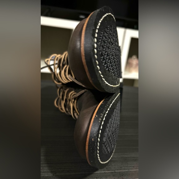 Red Wing Boots - Picture 10 of 15